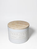 Gardenia 12 oz aromatic scented candle