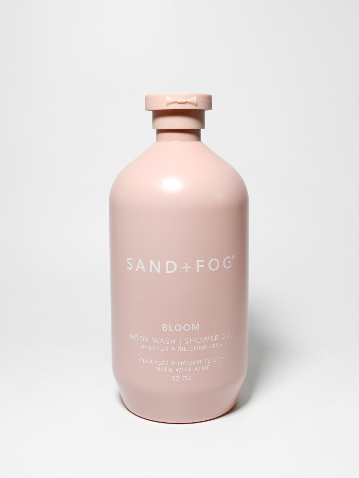Bloom 32 oz Nourishing Body Wash