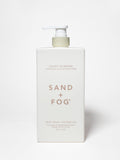 Sweet Almond 32 oz Nourishing Body Wash
