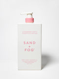 Strawberry Spritz 32 oz Nourishing Body Wash