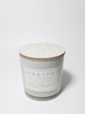 Mango Tangerine 21 oz aromatic scented candle