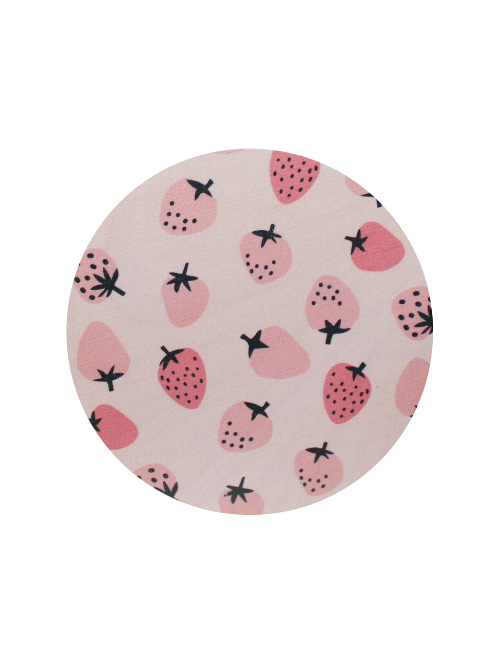 Strawberry Mimosa 21 oz aromatic scented candle