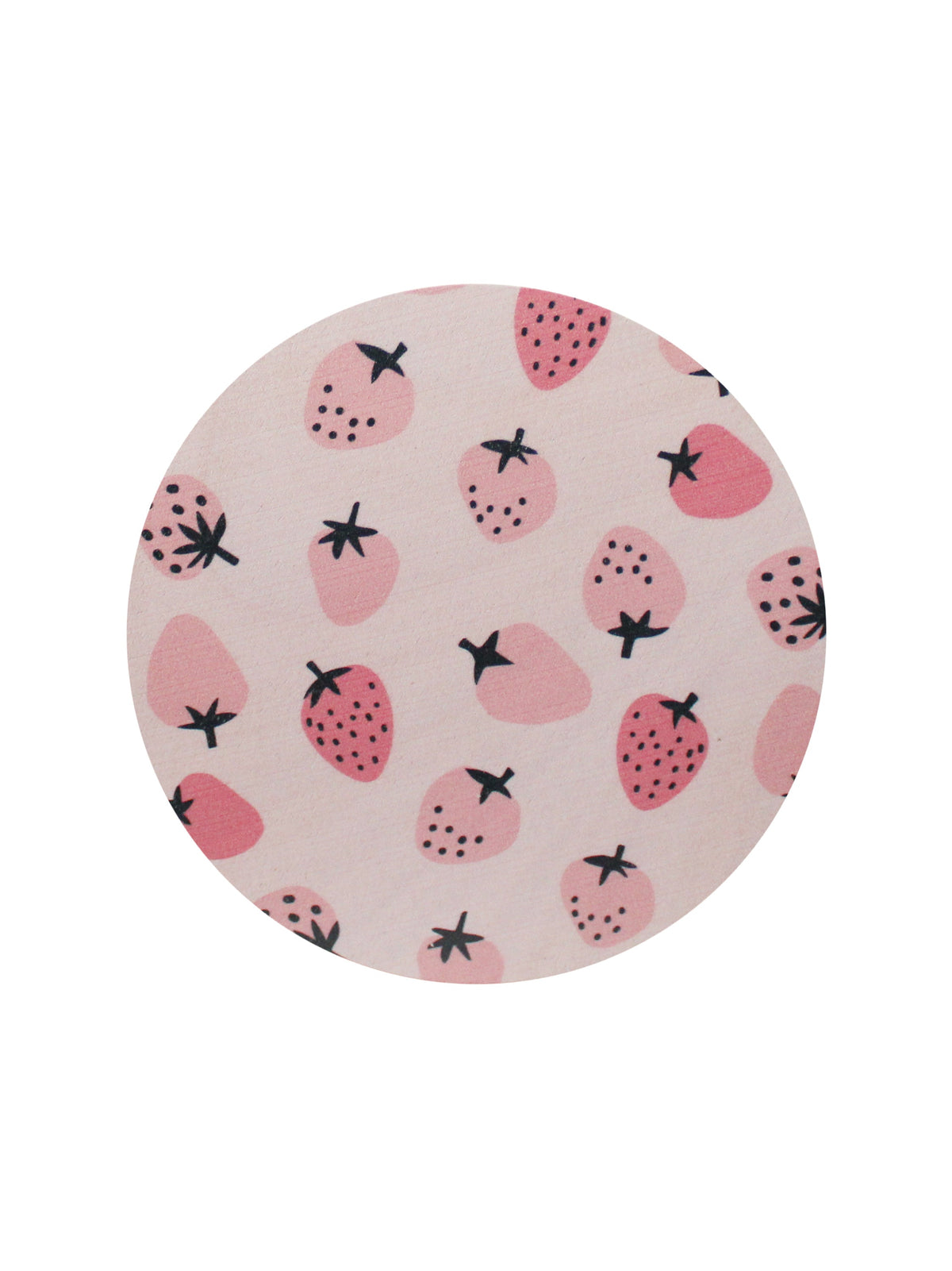 Strawberry Mimosa 21 oz aromatic scented candle