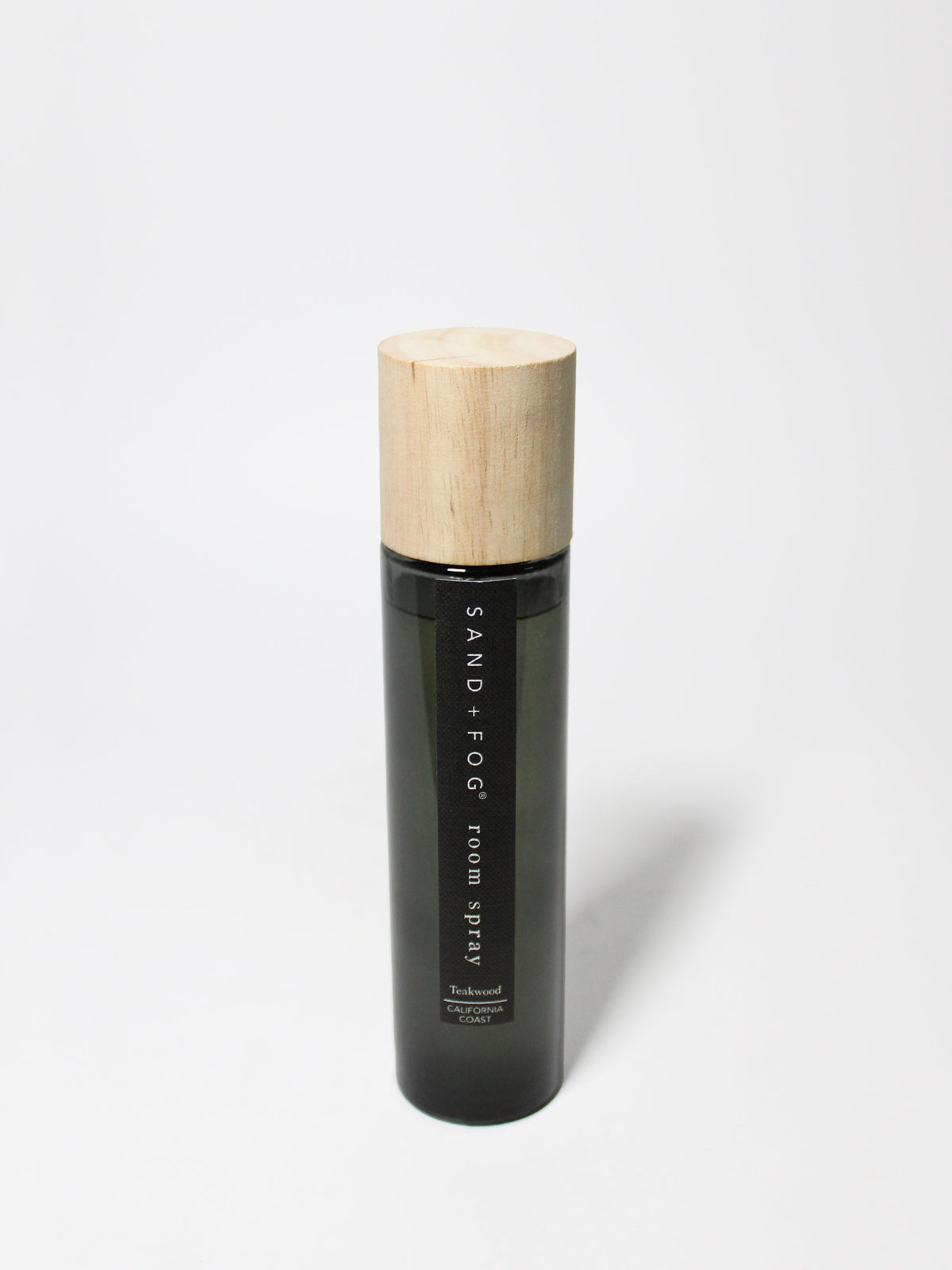Teakwood 100 ml Aromatic Room Spray