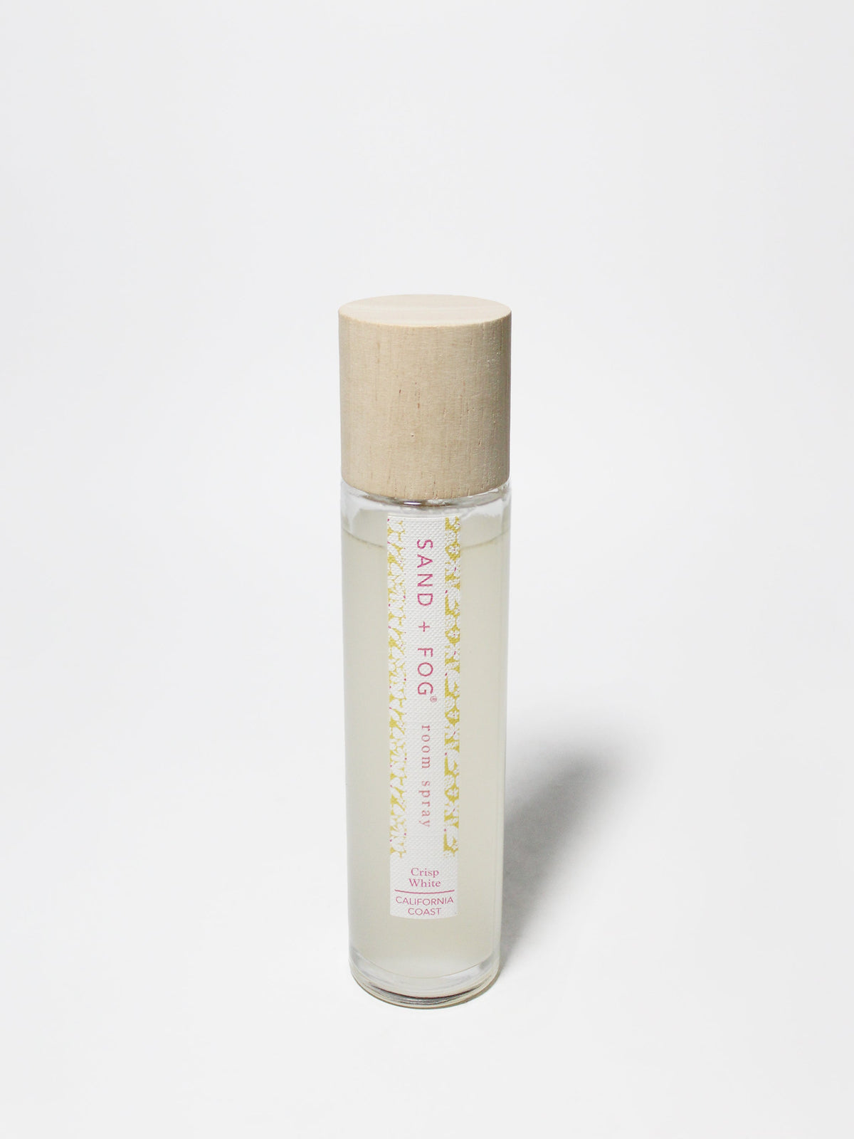 Crisp White 100 ml Aromatic Room Spray