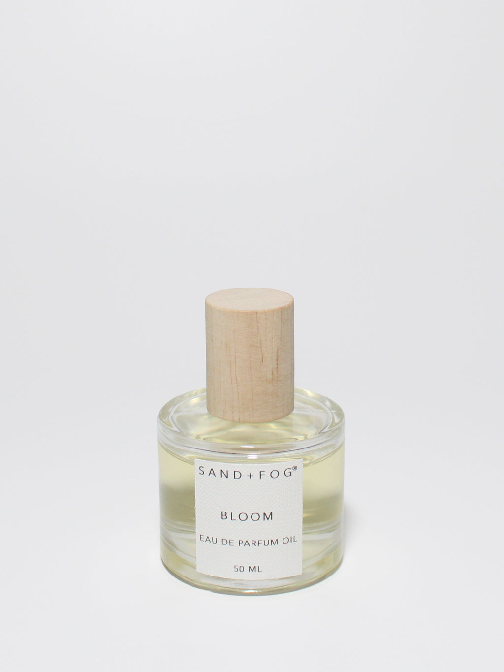 Bloom 50 ml Elegant Perfume Oil Rollerball