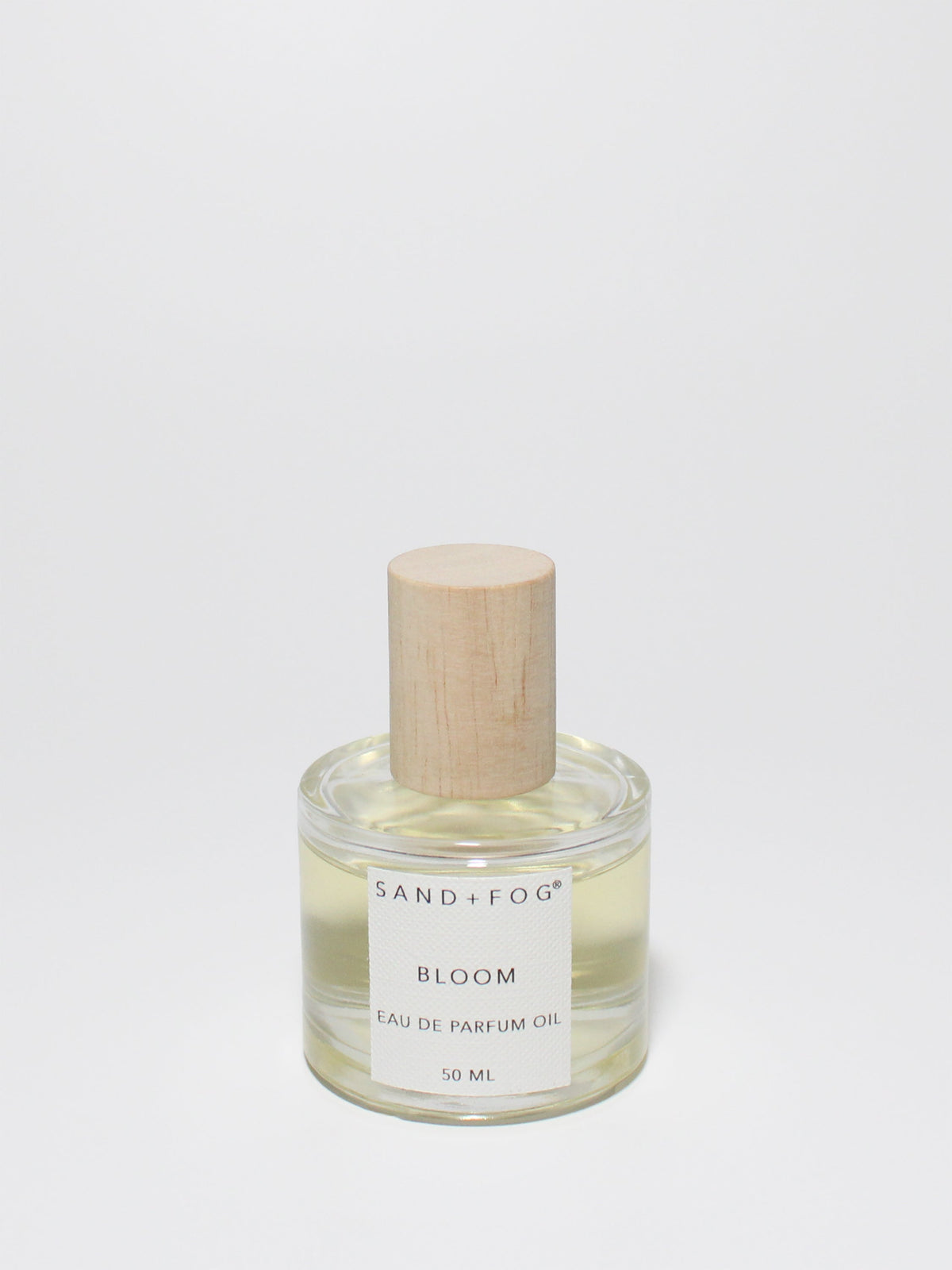 Bloom 50 ml Elegant Perfume Oil Rollerball