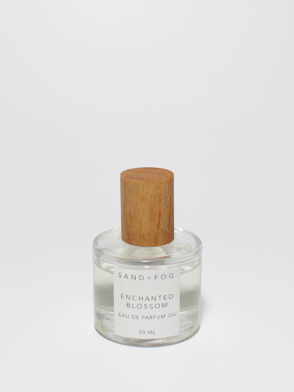 Enchanted Blossom 50 ml Elegant Perfume Oil Rollerball