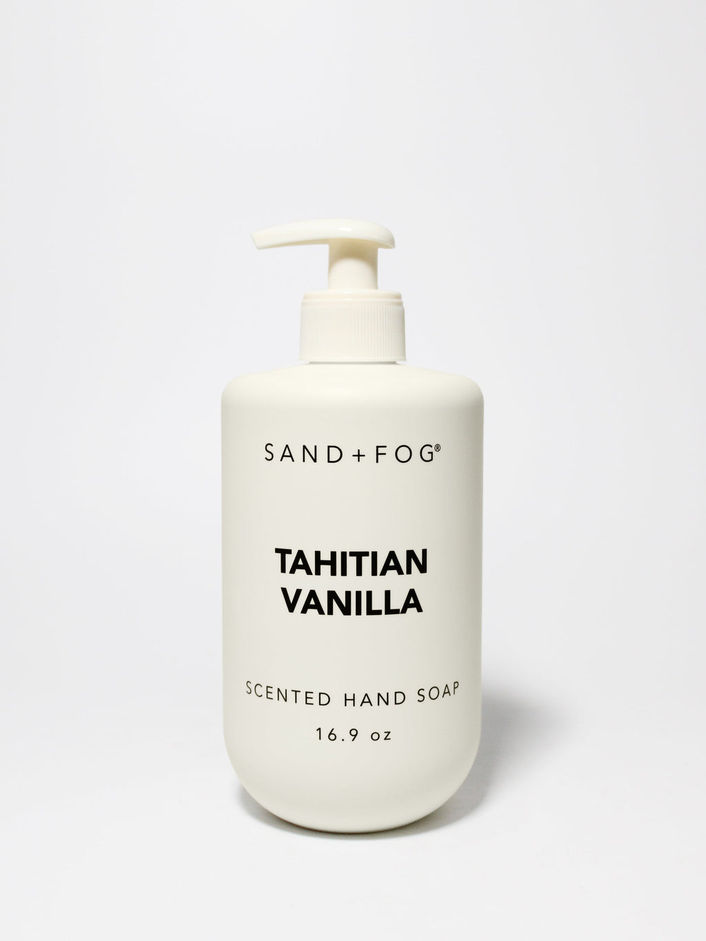 Tahitian Vanilla 16.9 oz Gentle Liquid Hand Soap