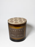 Vanilla Sandalwood 21 oz aromatic scented candle