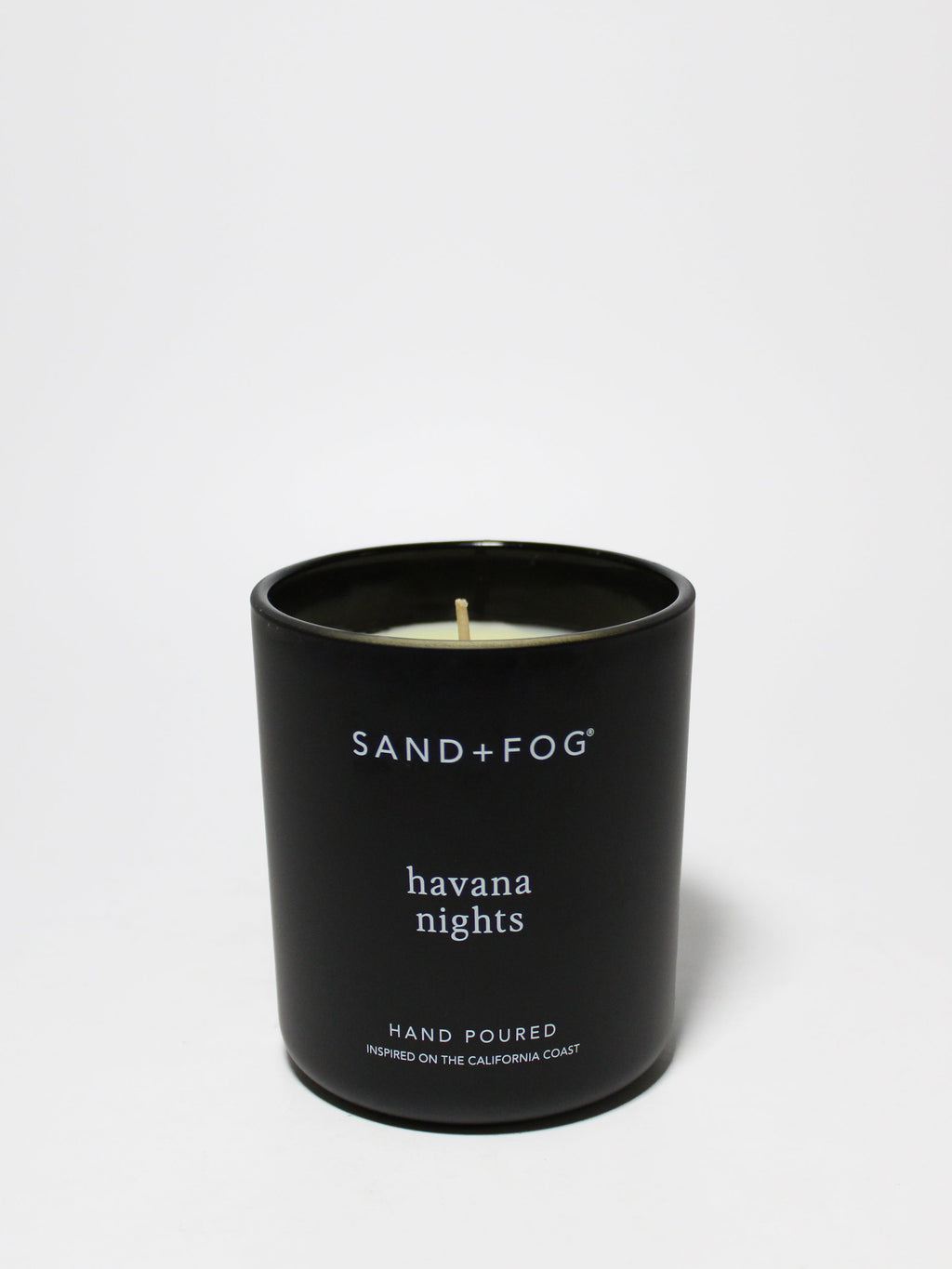 Havana Nights 10 oz aromatic scented candle