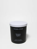 Havana Nights 10 oz aromatic scented candle