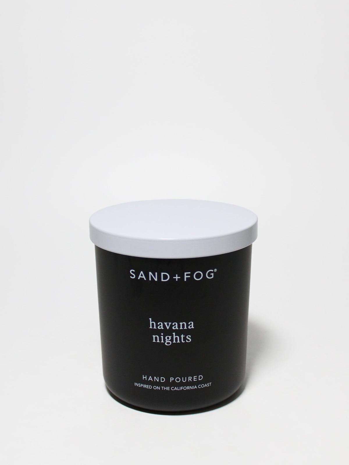 Havana Nights 10 oz aromatic scented candle