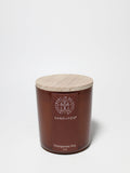 Pomegranate Noir 10 oz aromatic scented candle