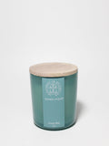Ocean Mist 10 oz aromatic scented candle