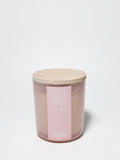 Citrus & Sandalwood 10 oz aromatic scented candle