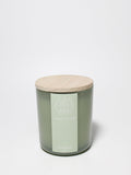 Eucalyptus 10 oz aromatic scented candle