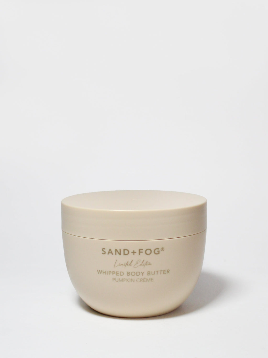 Pumpkin Crème 16.9 oz Nourishing Whipped Body Butter