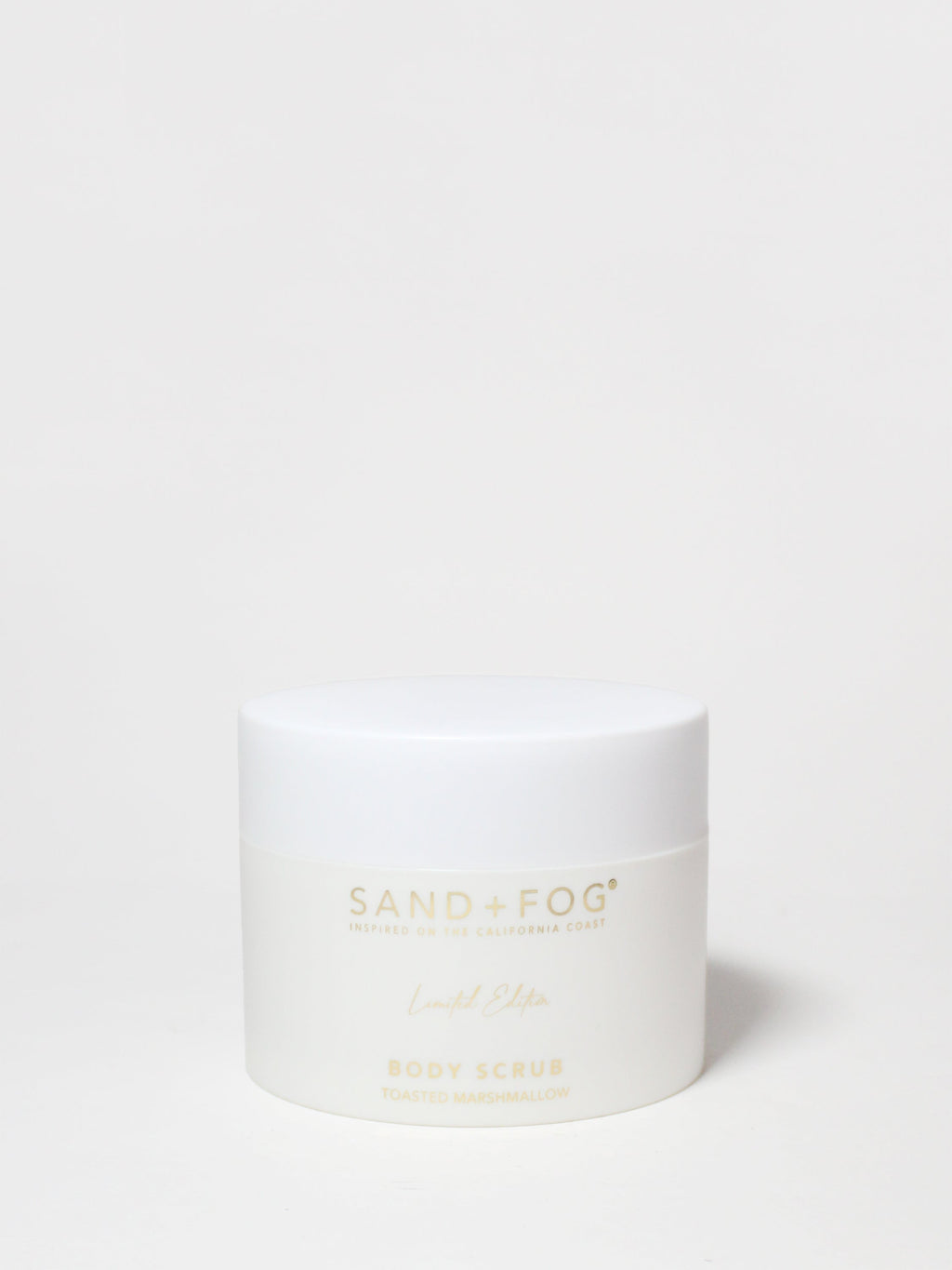 Toasted Marshmallow 12.7 oz Exfoliating Body Scrub