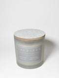 Tahitian Vanilla 21 oz aromatic scented candle