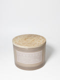 Fresh Jasmine 12 oz aromatic scented candle