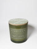 Pistachio Dream 21 oz aromatic scented candle