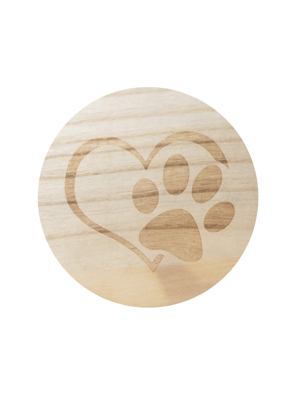 Sand + Paws Ocean Mist 12 oz aromatic scented candle