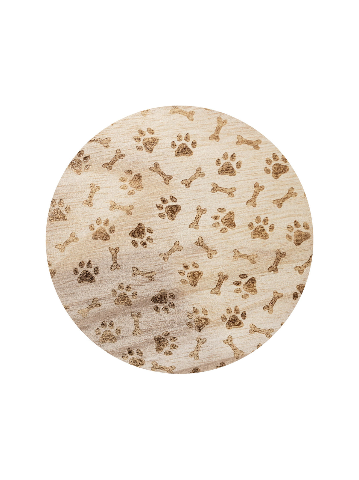 Sand + Paws Library 12 oz aromatic scented candle