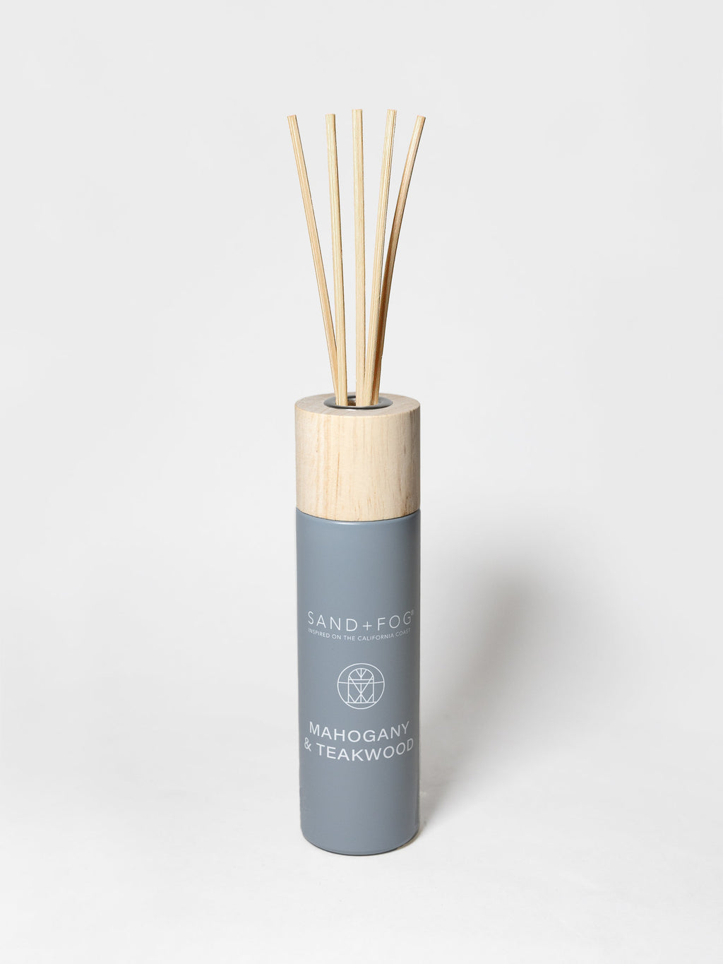 Mahogany & Teakwood 100 ml Aromatic Reed Diffuser