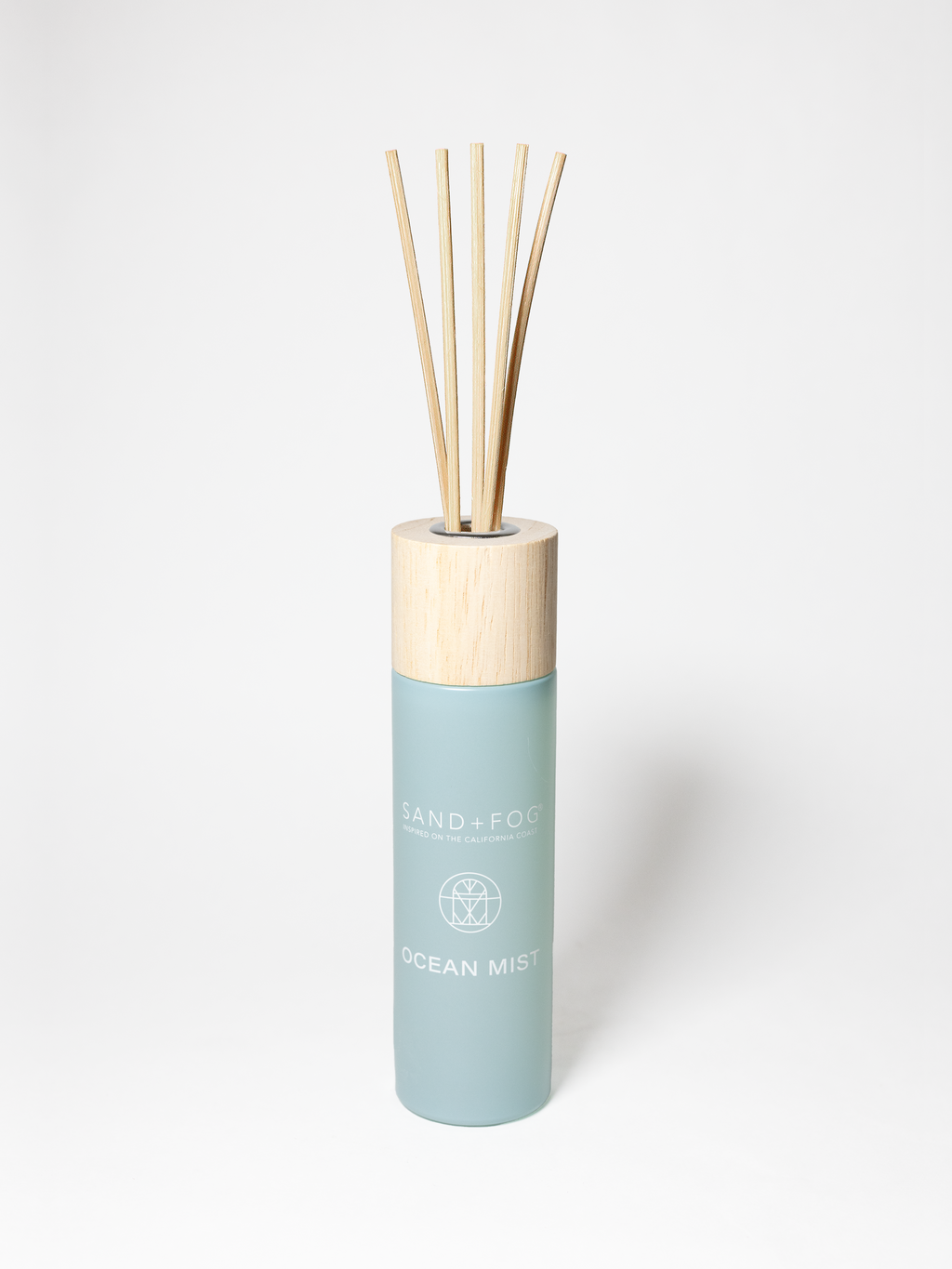 Ocean Mist 100 ml Aromatic Reed Diffuser