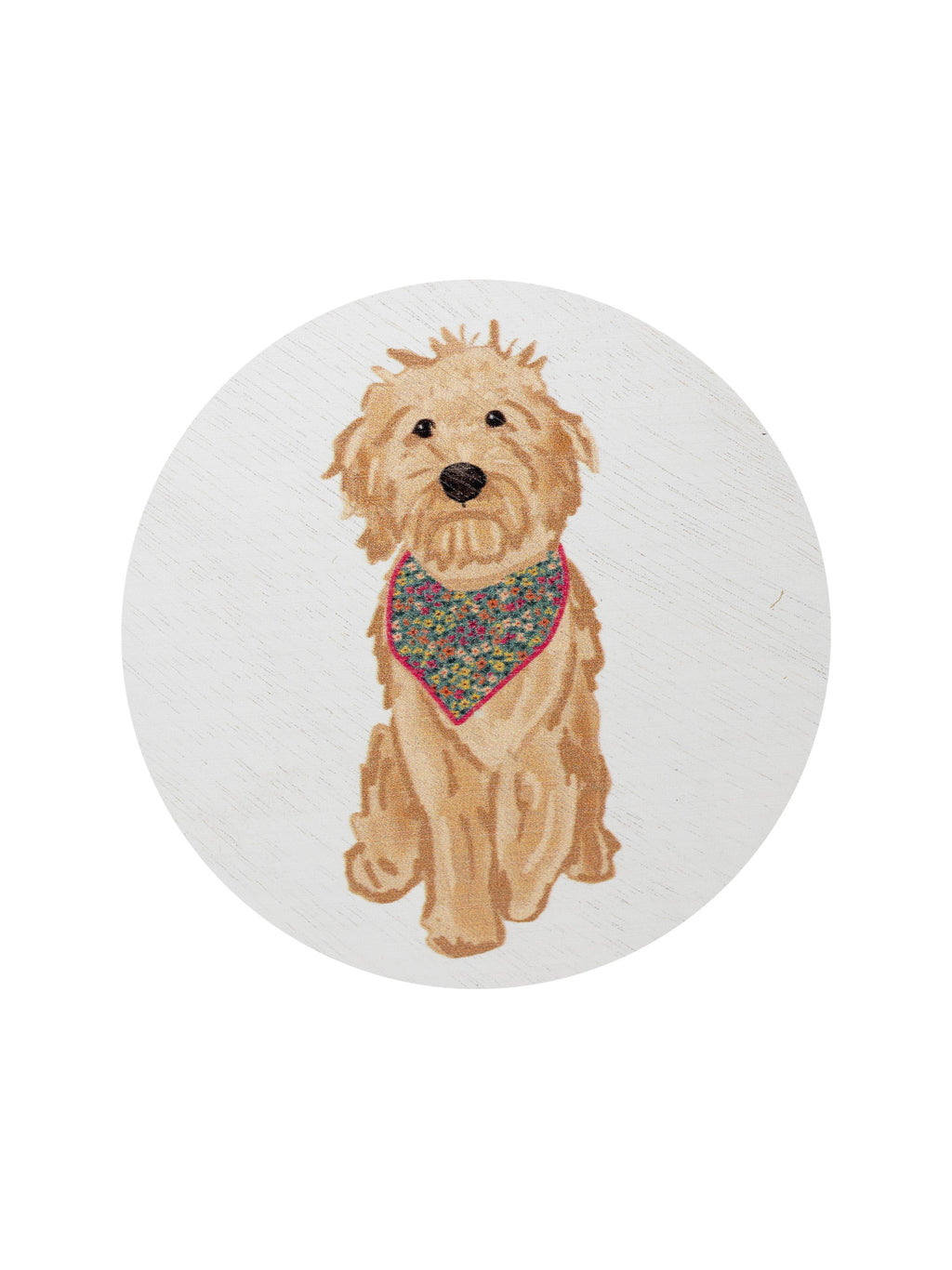 Sand + Paws Laundry Day 12 oz aromatic scented candle