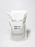 Tahitian Vanilla 34 oz Convenient Liquid Hand Soap Refill Bag