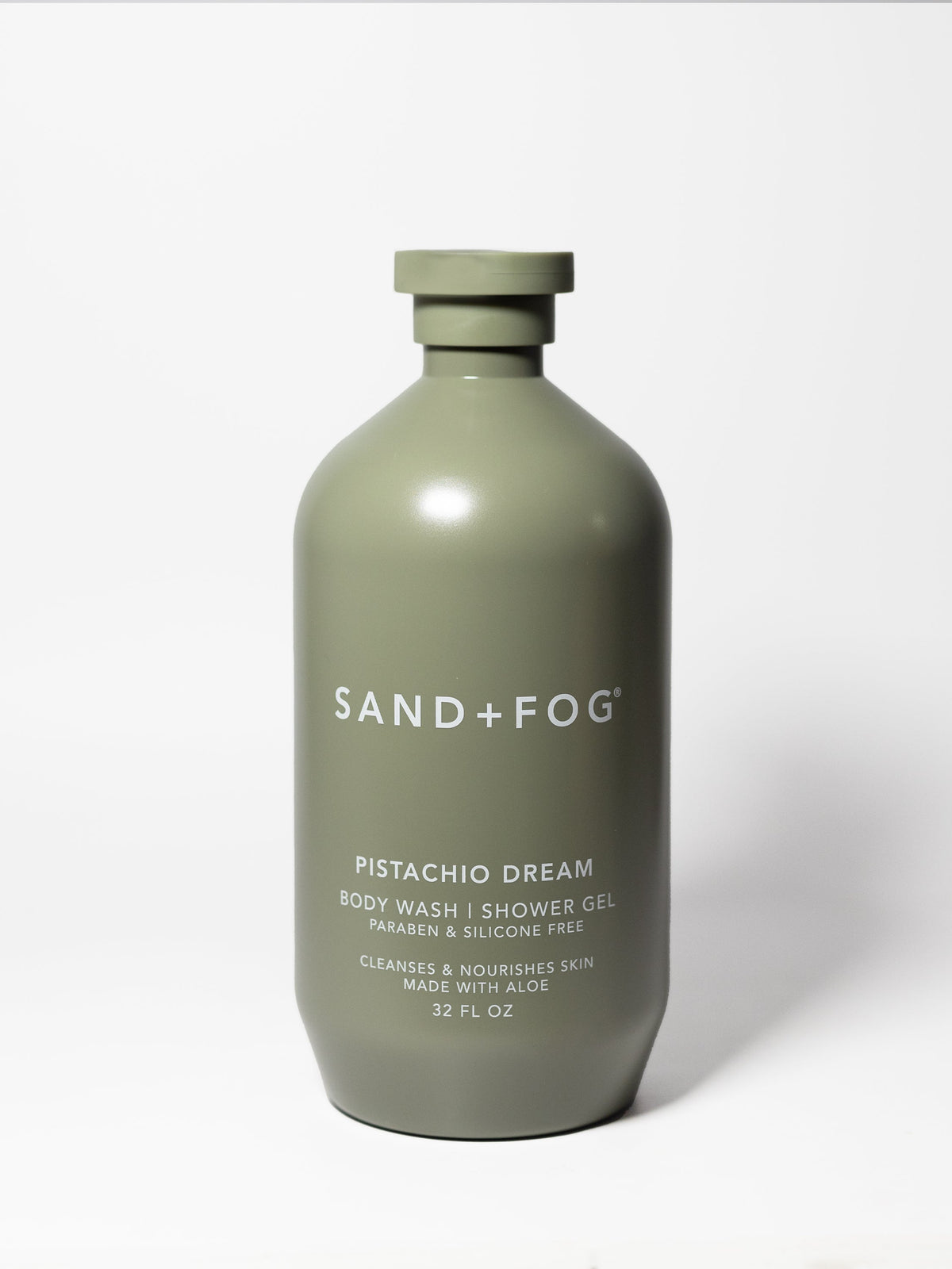 Pistachio Dream 32 oz Nourishing Body Wash