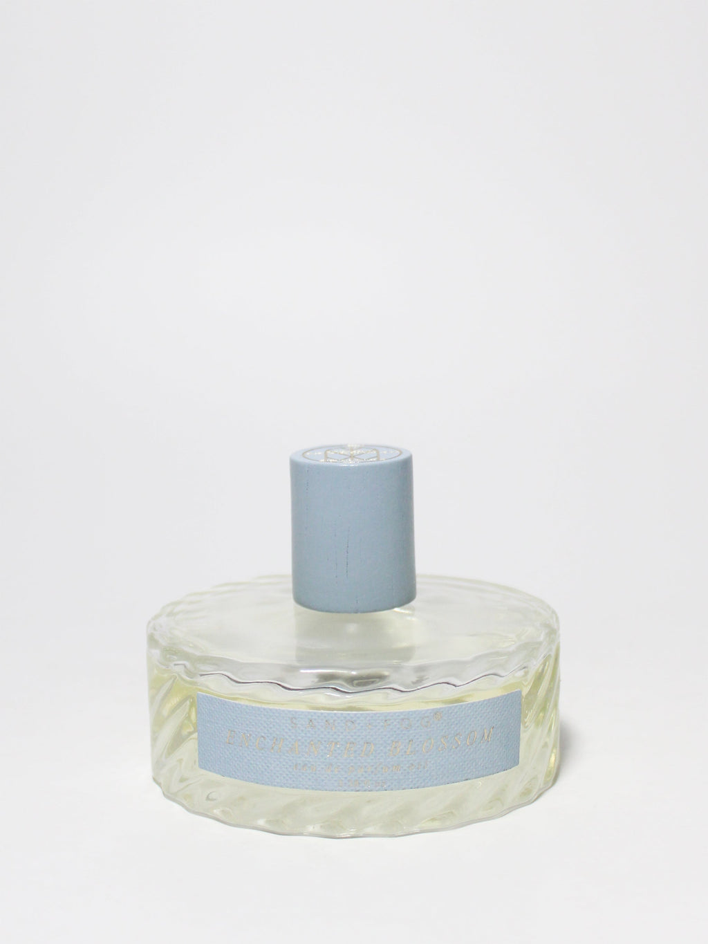 Enchanted Blossom 100 ml Elegant Perfume Oil Rollerball