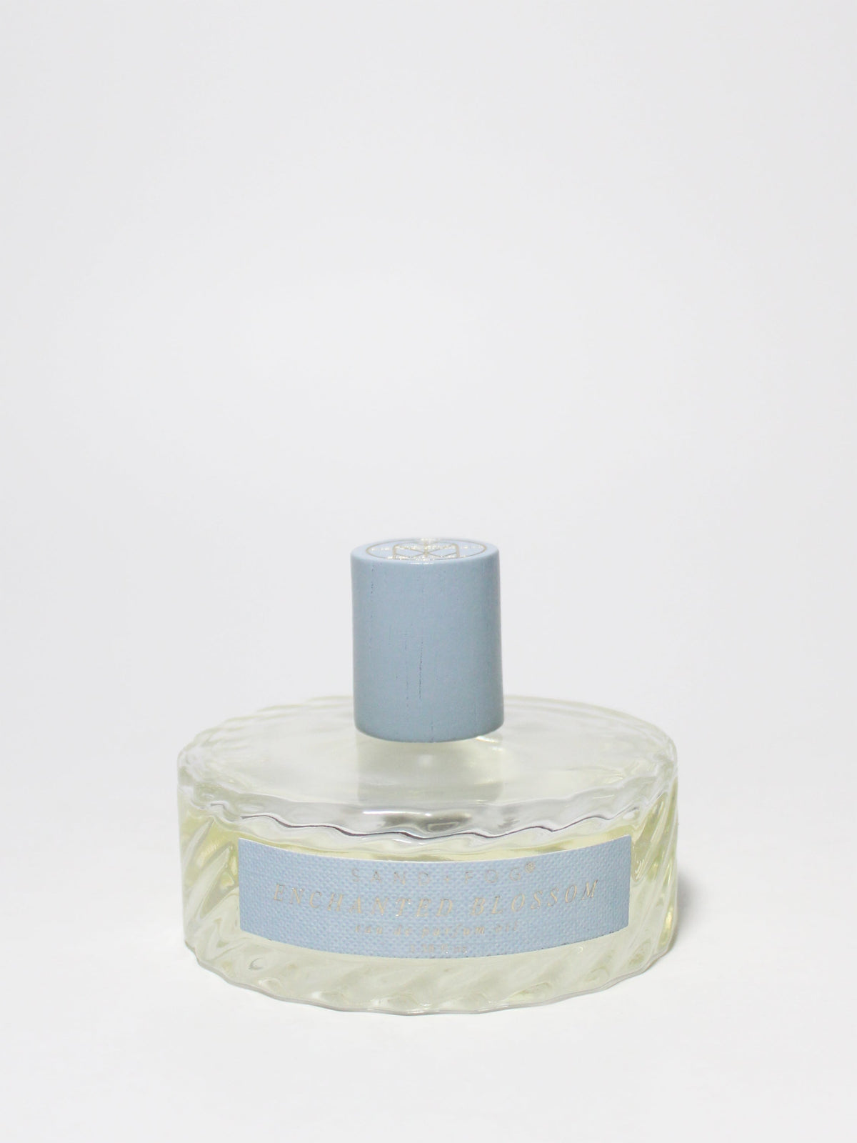 Enchanted Blossom 100 ml Elegant Perfume Oil Rollerball