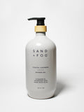 Coastal Cashmere 32 oz Nourishing Body Wash