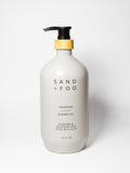 Teakwood 32 oz Nourishing Body Wash