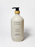 Innocence 32 oz Nourishing Body Wash
