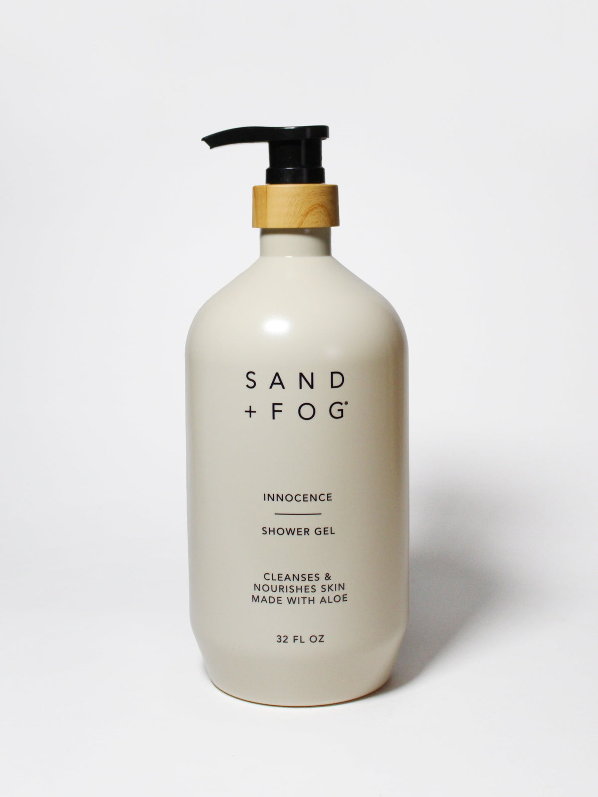 Innocence 32 oz Nourishing Body Wash