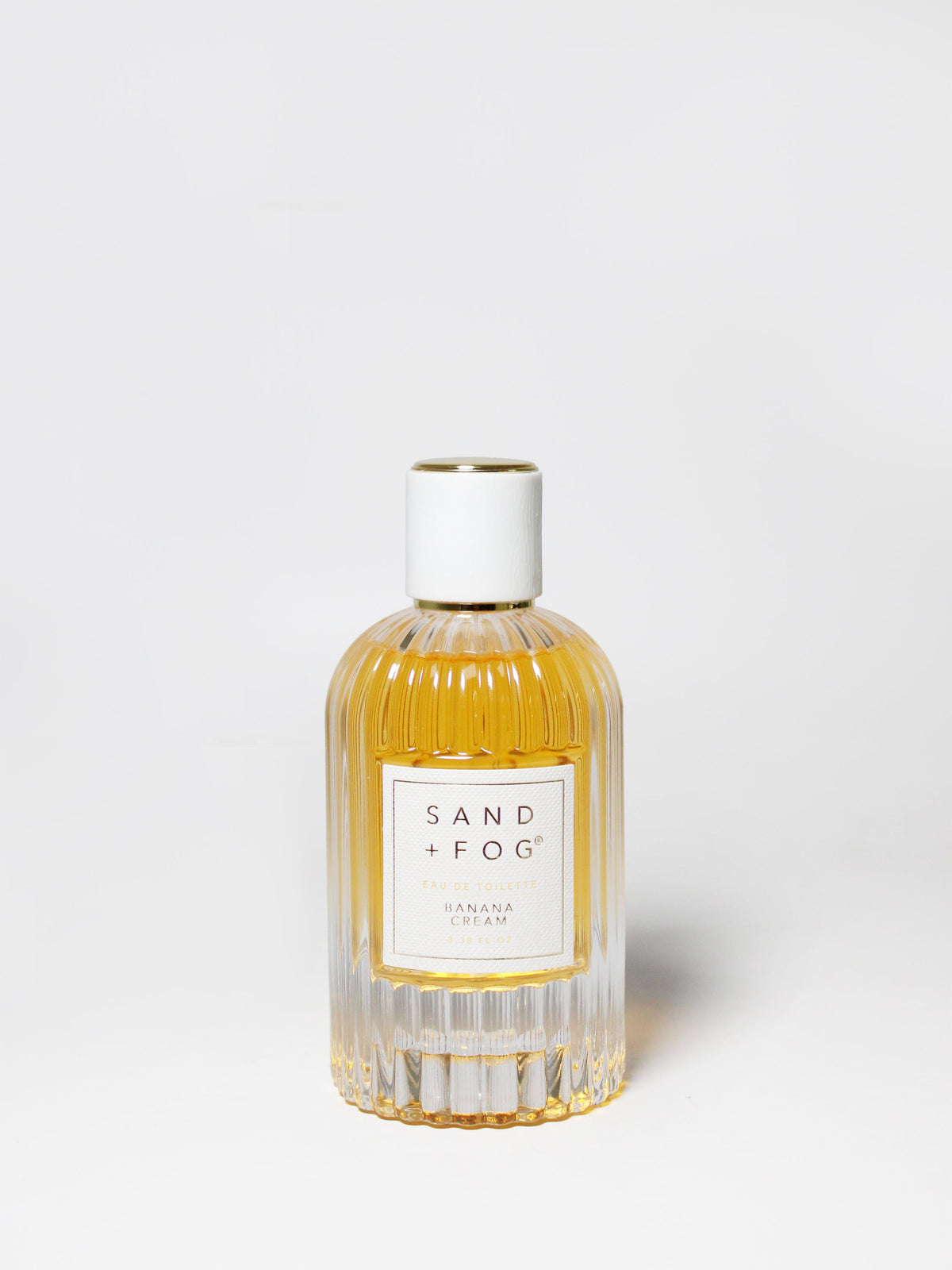 Banana Cream 100 ml Elegant Eau de Toilette