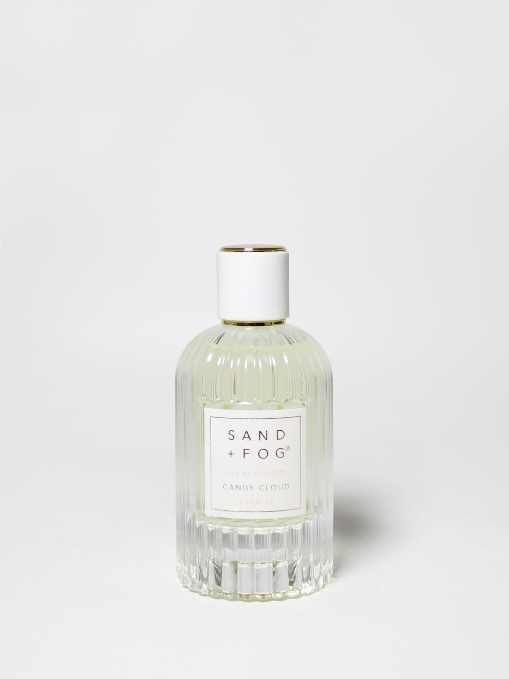 Candy Cloud 100 ml Elegant Eau de Toilette