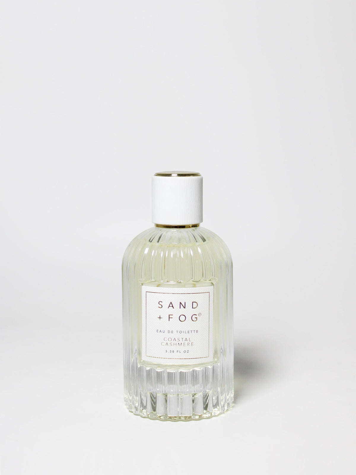 Coastal Cashmere 100 ml Elegant Eau de Toilette