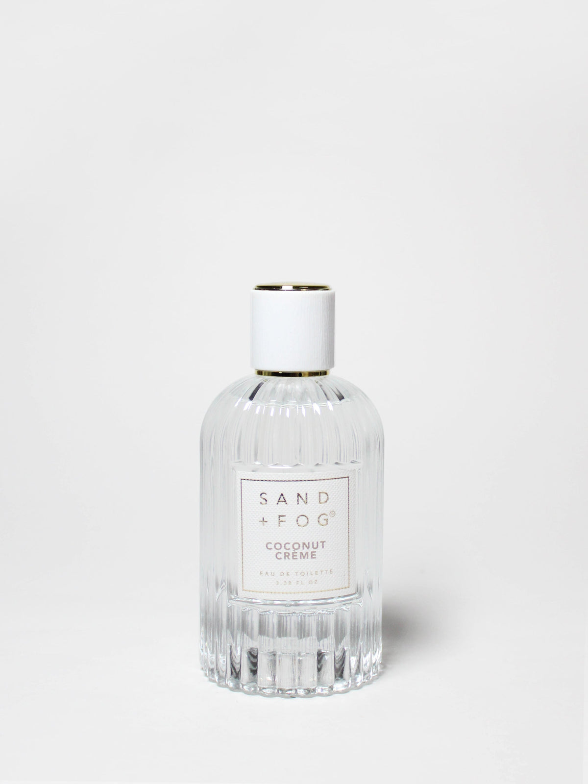Coconut Creme 100 ml Elegant Eau de Toilette