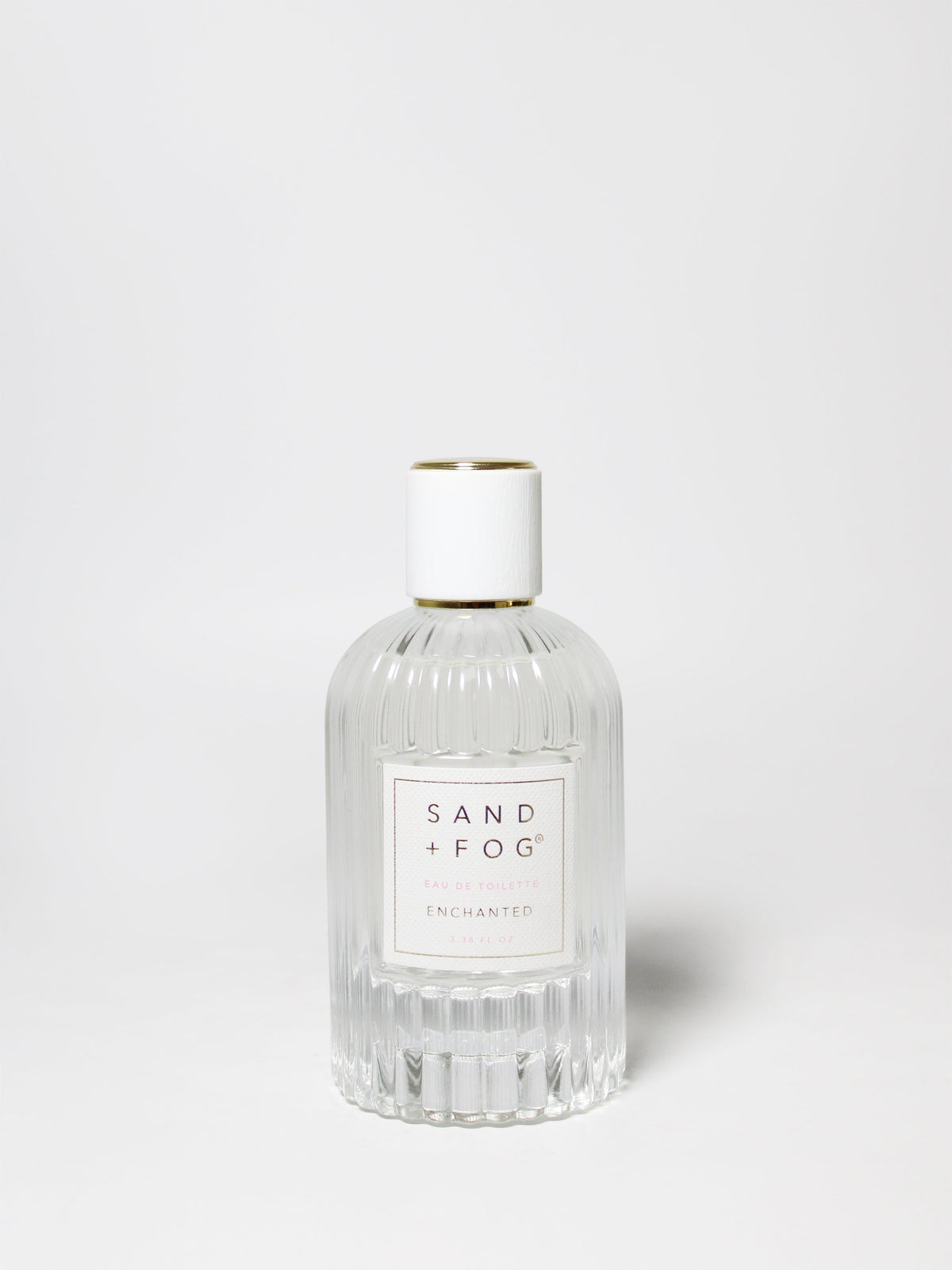 Enchanted 100 ml Elegant Eau de Toilette