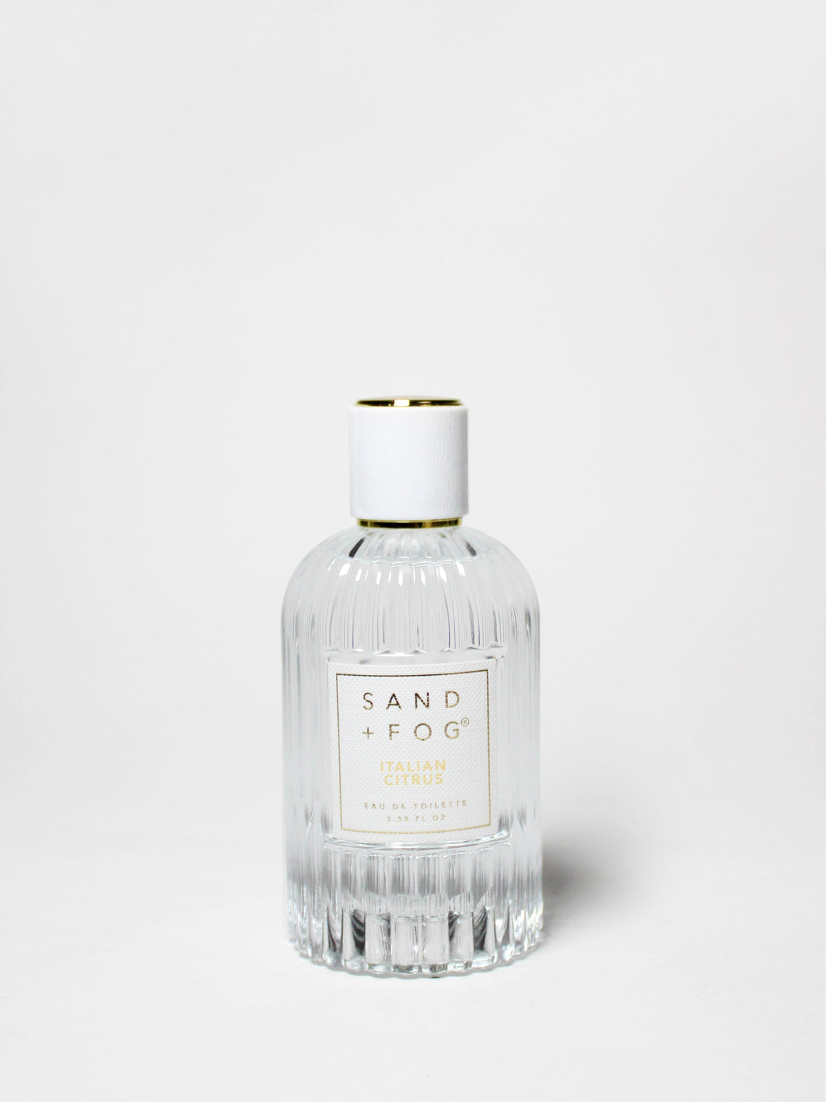 Italian Citrus 100 ml Elegant Eau de Toilette