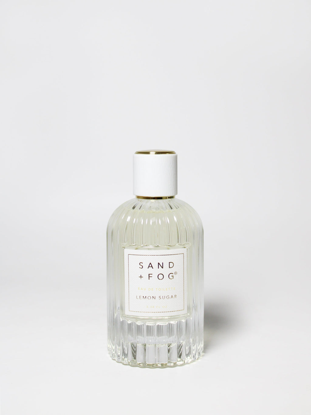 Lemon Sugar 100 ml Elegant Eau de Toilette