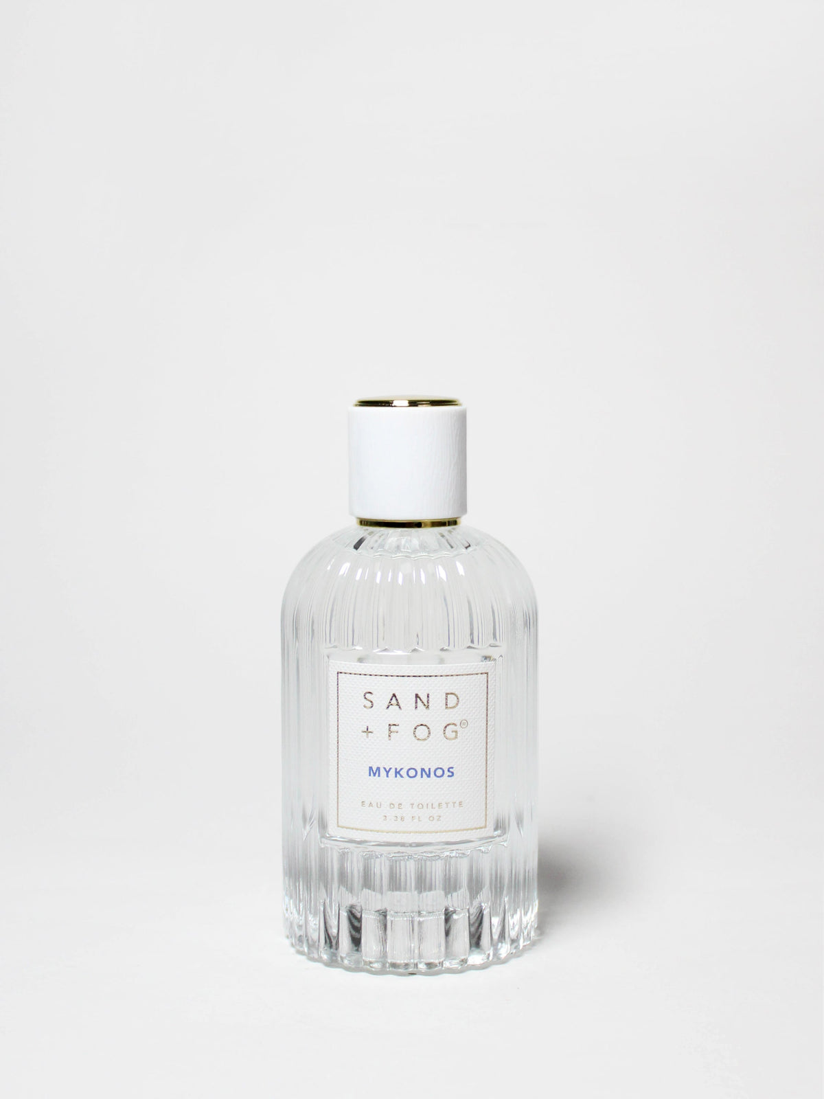 Mykonos 100 ml Elegant Eau de Toilette