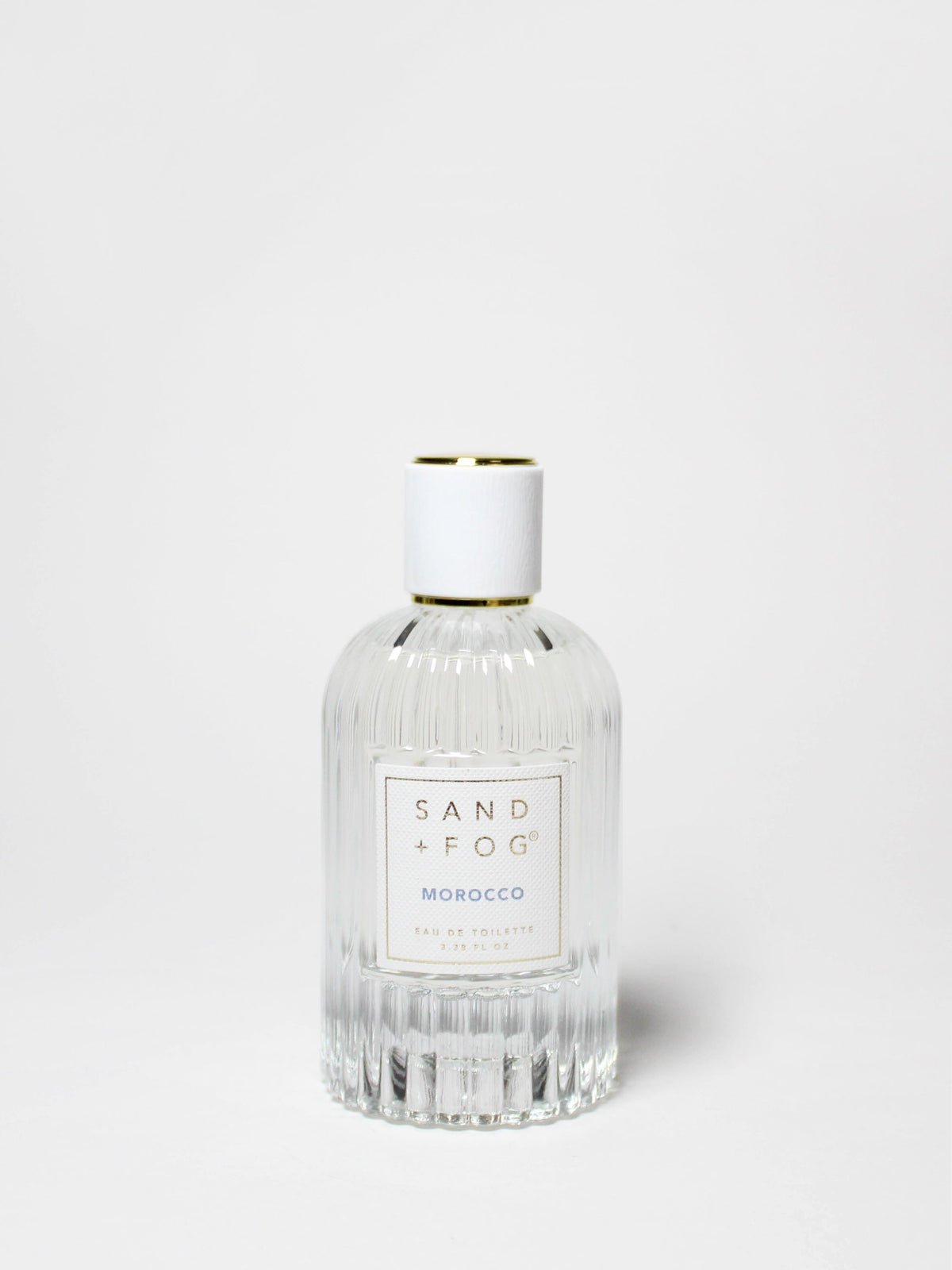 Morocco 100 ml Elegant Eau de Toilette