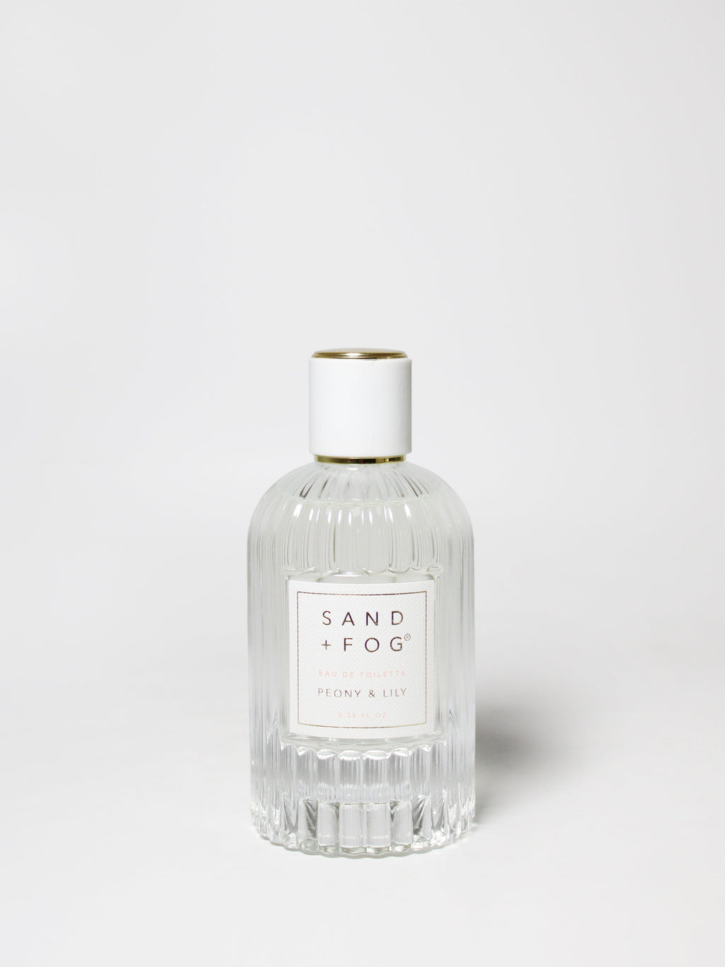 Peony & Lily 100 ml Elegant Eau de Toilette