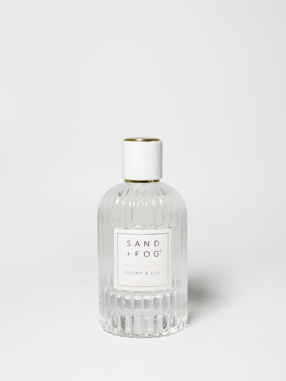 Peony & Lily 100 ml Elegant Eau de Toilette